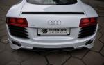Audi R8 by Prior Design 2010 года